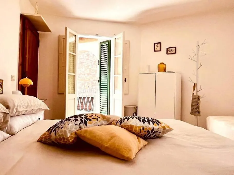 Casa Da Cicia Apartment Casciano Italy